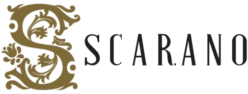 new logo horizon SCARANO